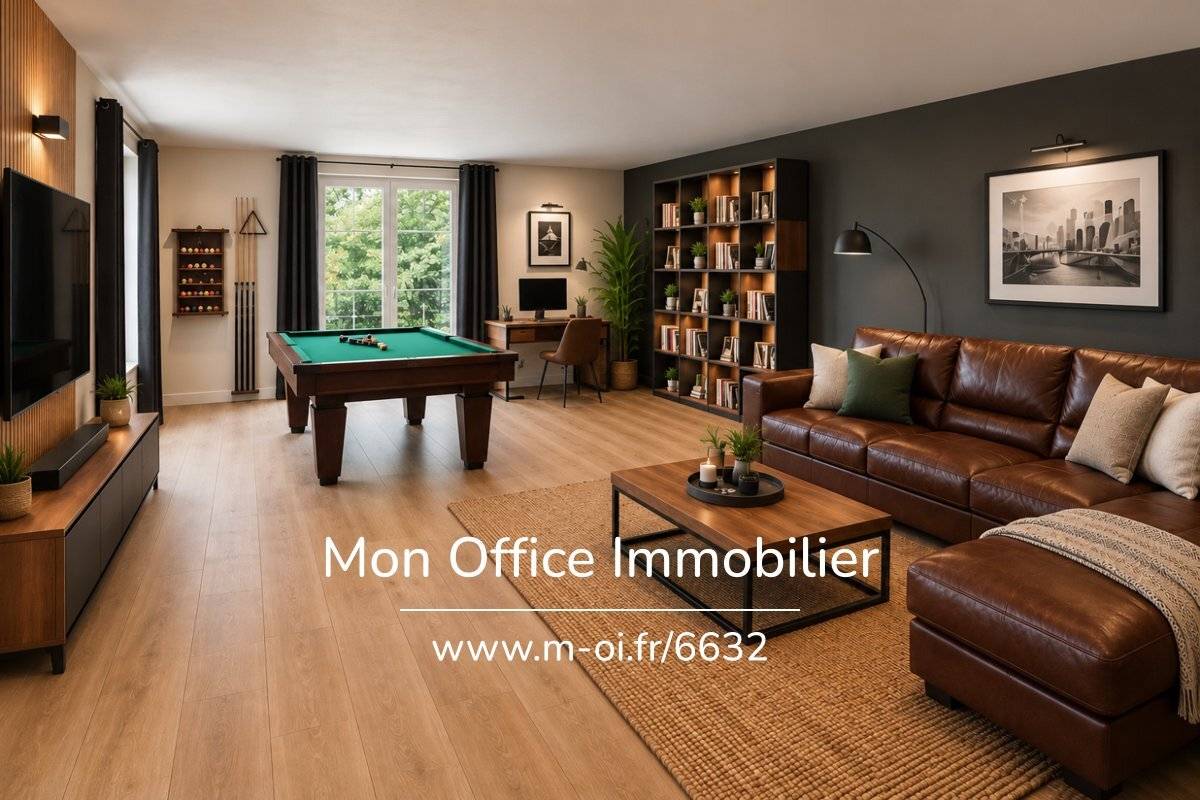 Une photo de l’annonce