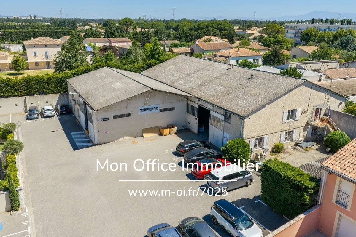 Une photo de l’annonce
