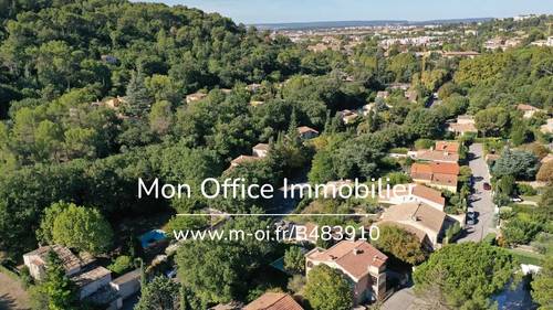 Vends T3 - 72m² - Aix-en-Provence 13100
