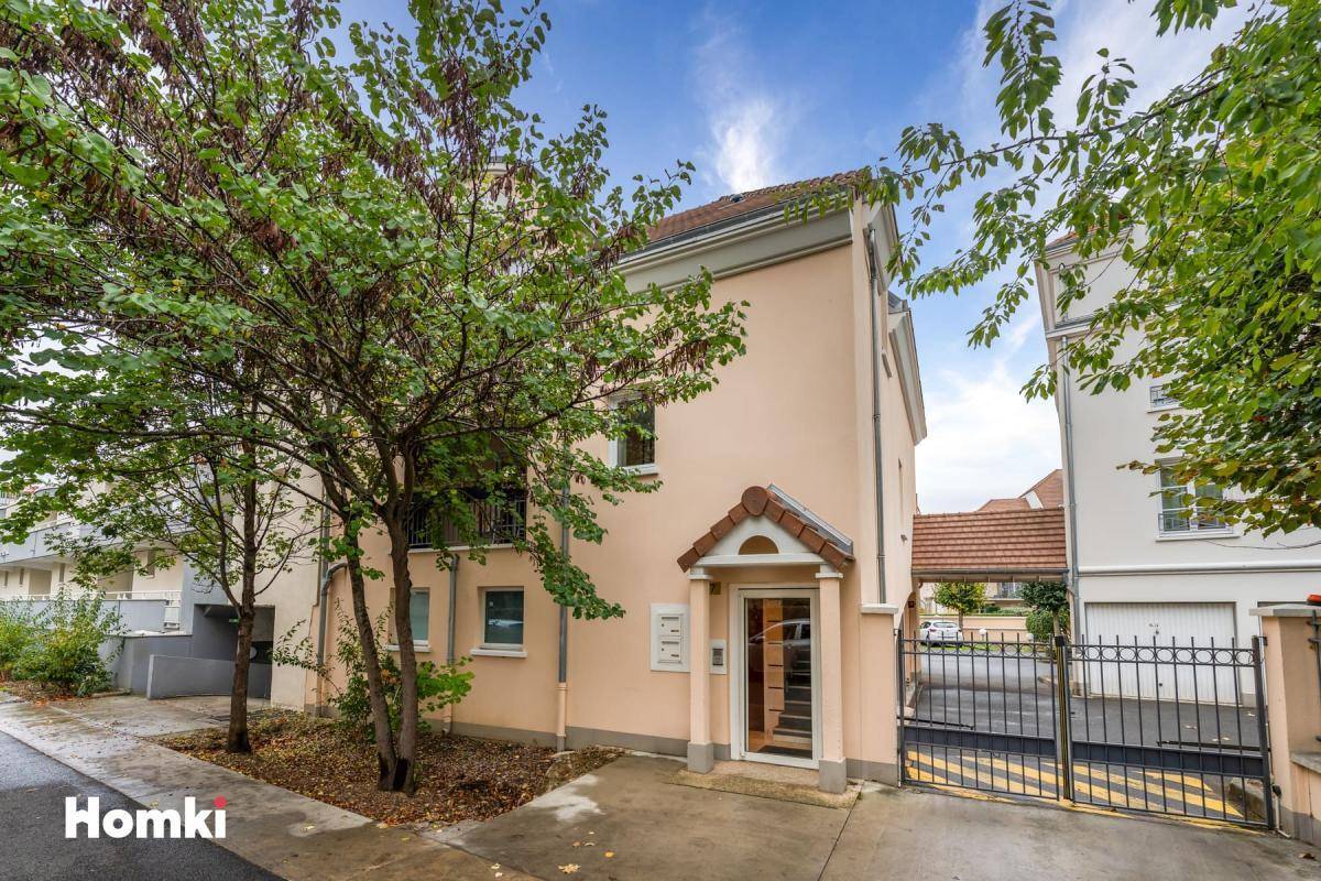 Une photo de l’annonce