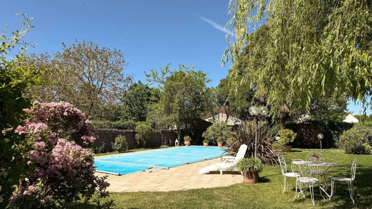Une photo de l’annonce