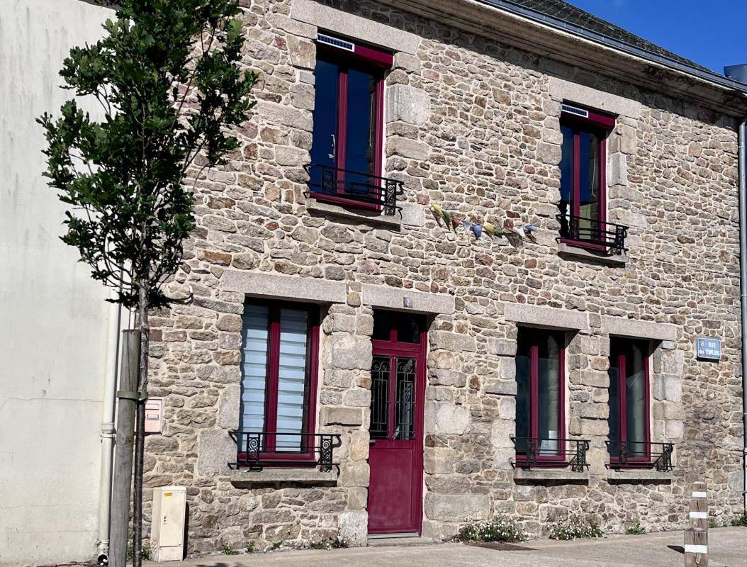 Une photo de l’annonce