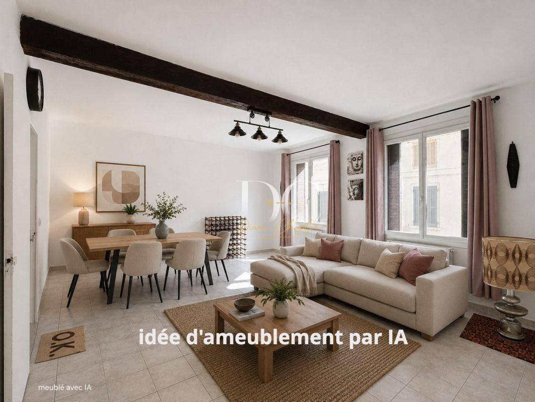 Une photo de l’annonce