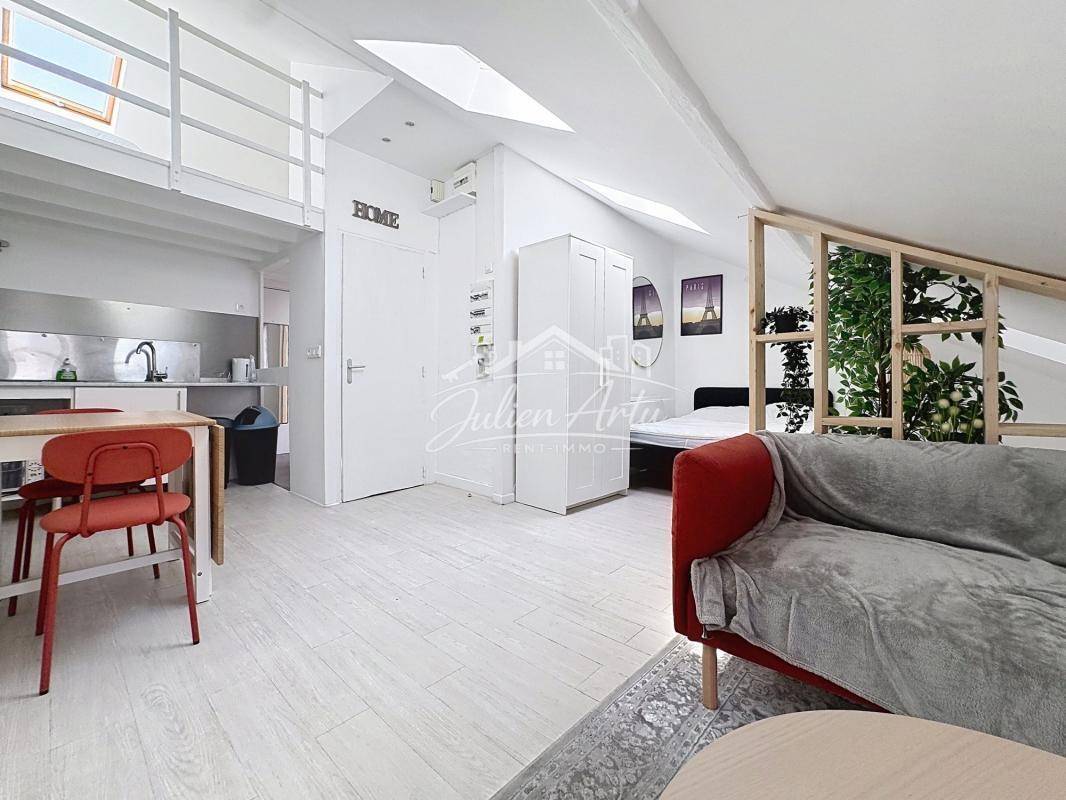 Vends t2 - 68 m² - Nantes 44000