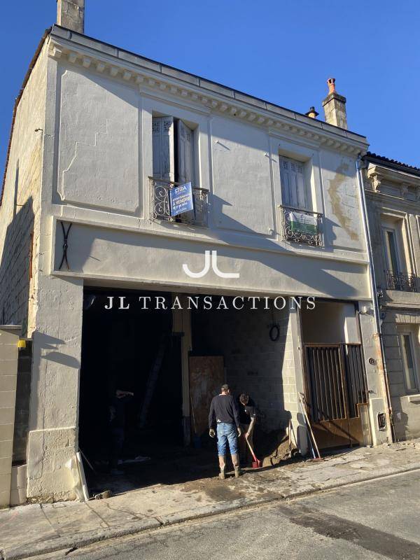 Une photo de l’annonce