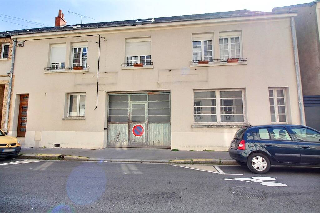 Une photo de l’annonce