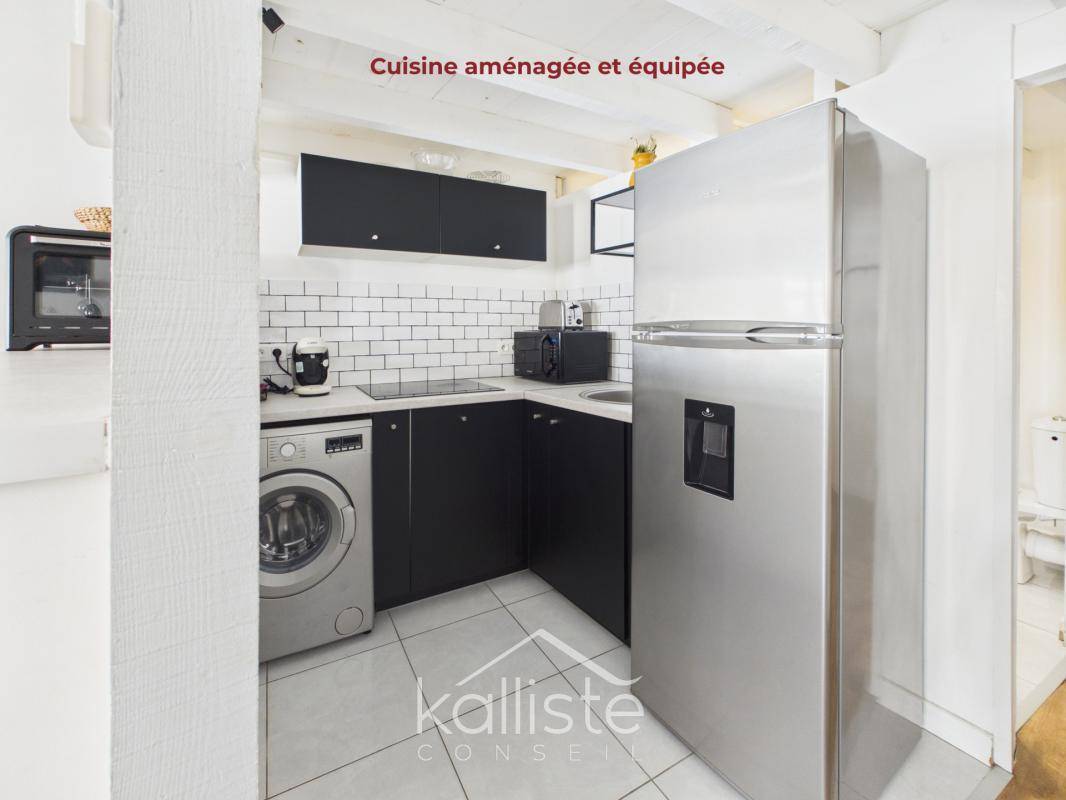 Une photo de l’annonce