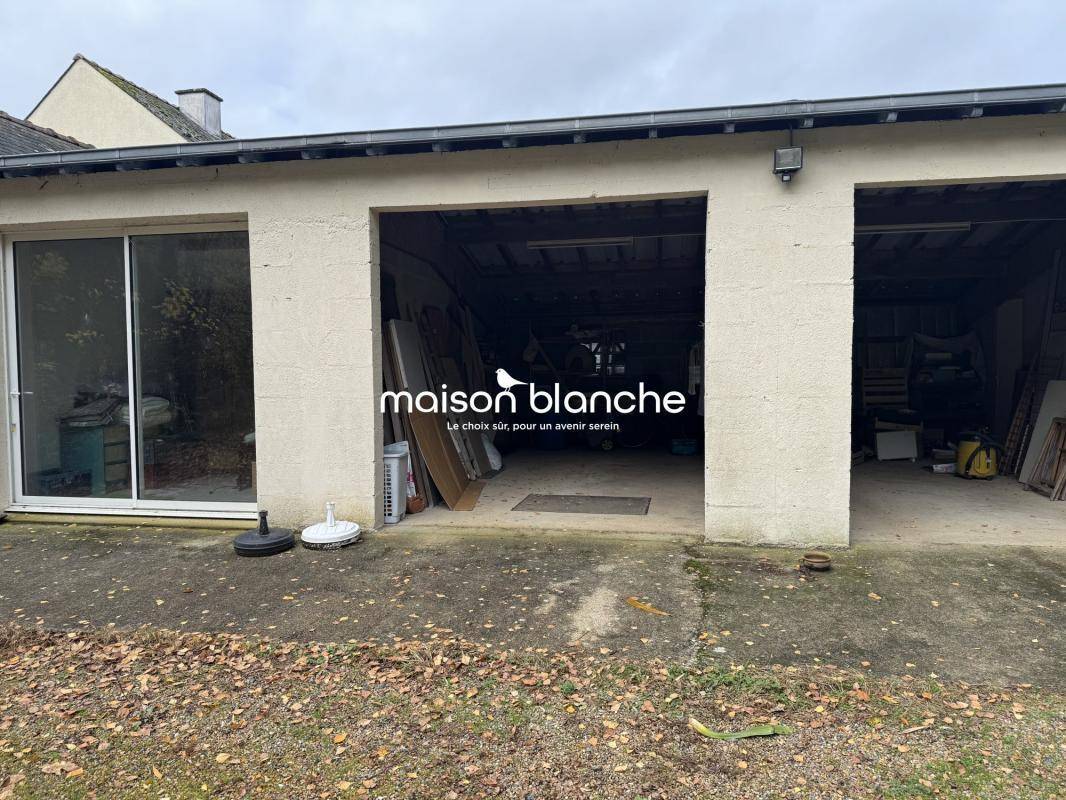 Une photo de l’annonce