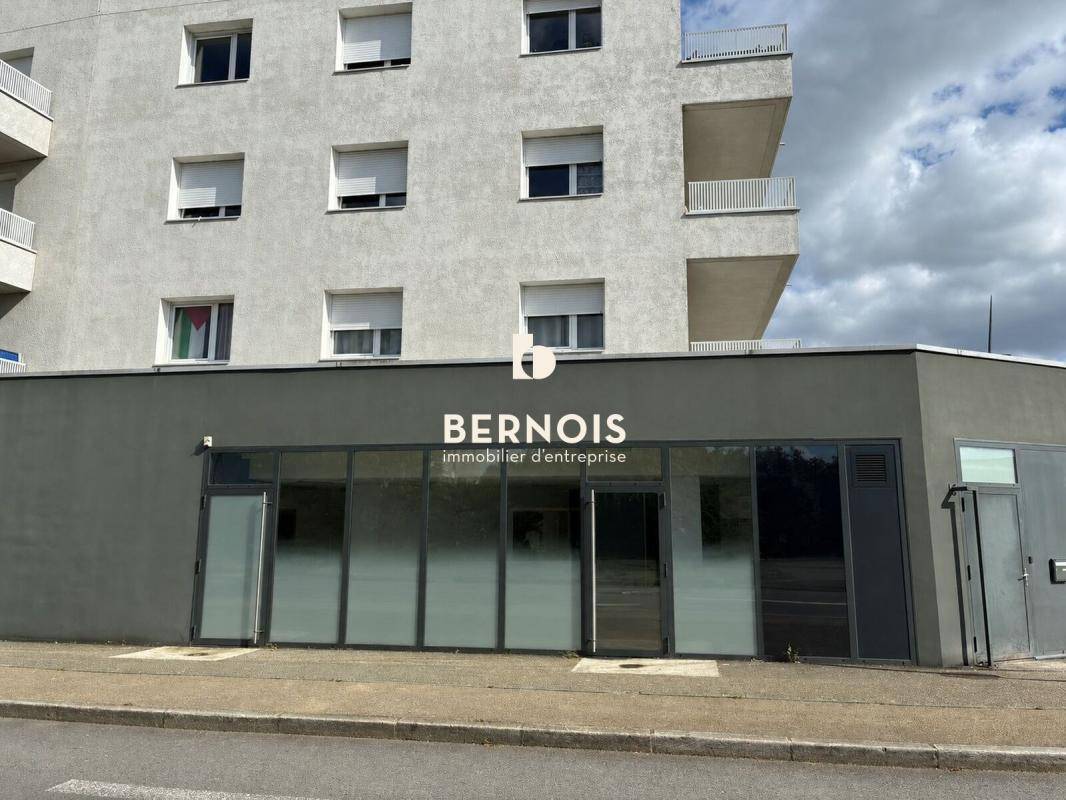 Une photo de l’annonce