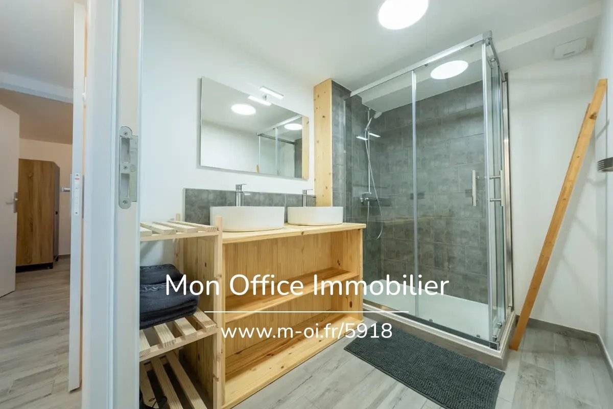 Une photo de l’annonce
