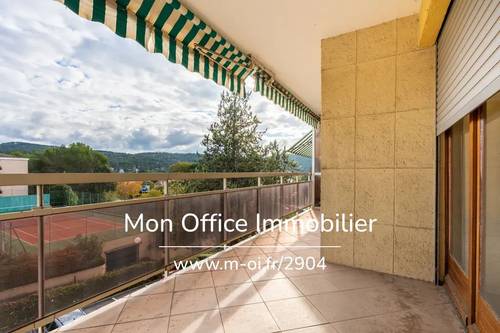 Vends T3 - 74m² - Aix-en-Provence 13100