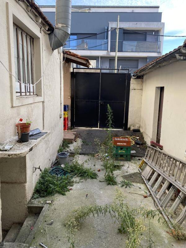 Une photo de l’annonce