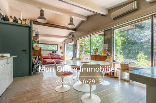 Vends T3 - 80m² - Aix-en-Provence 13090