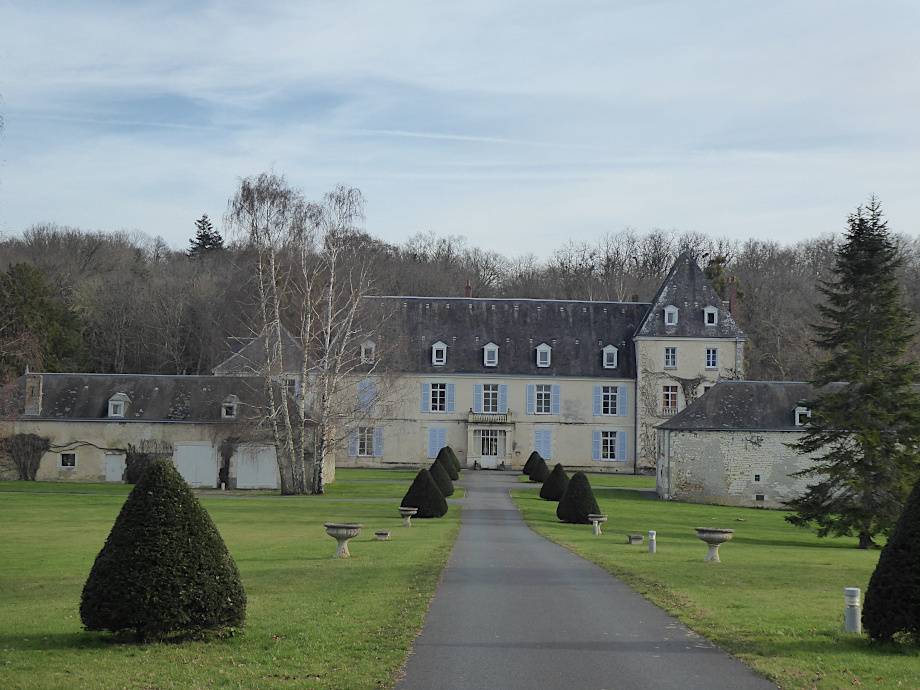 Une photo de l’annonce