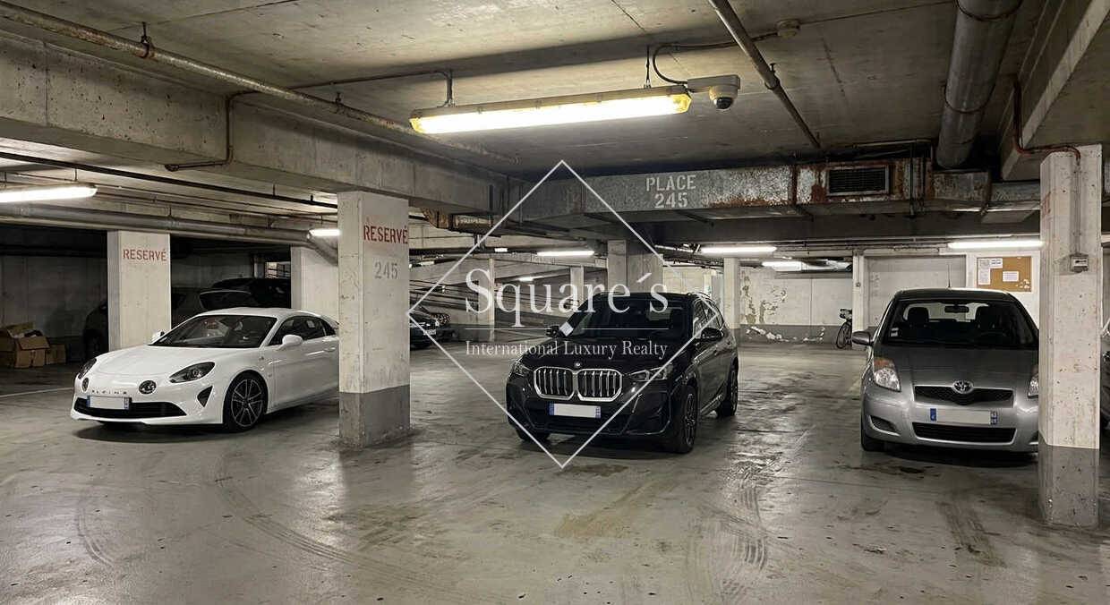 Une photo de l’annonce