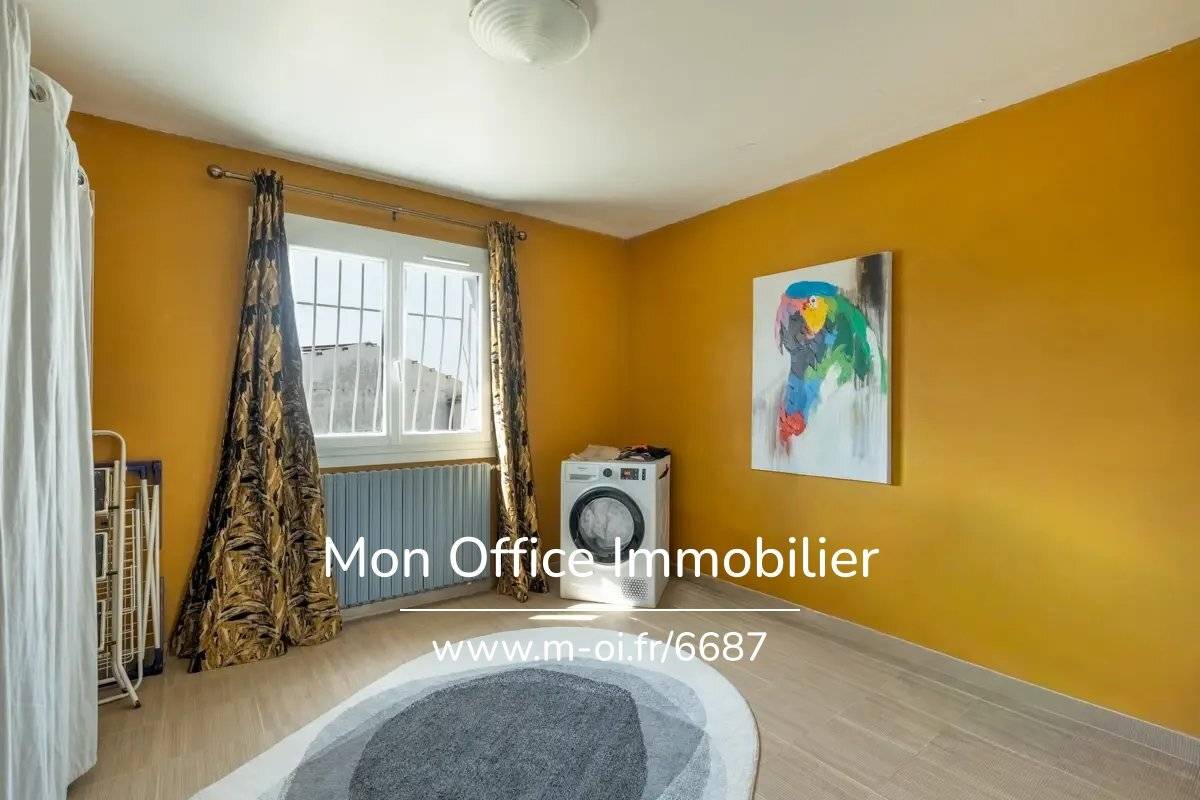 Une photo de l’annonce