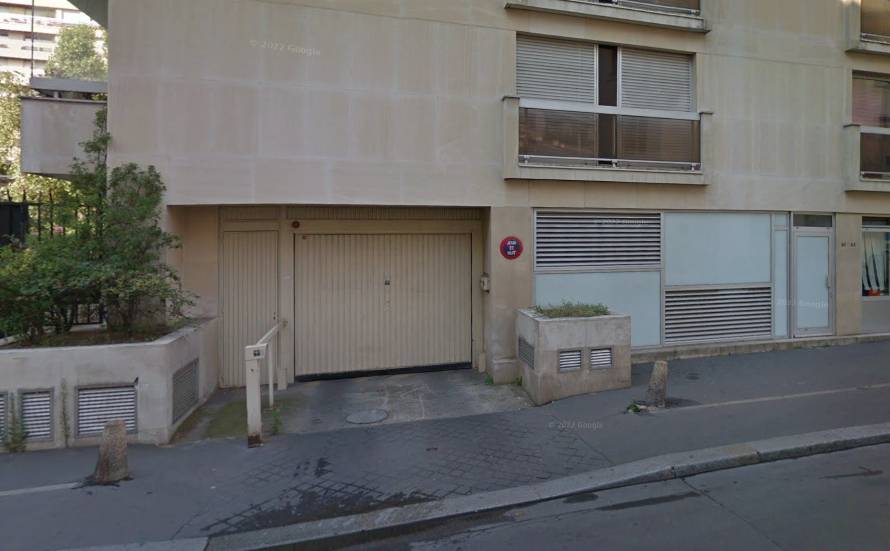 Une photo de l’annonce