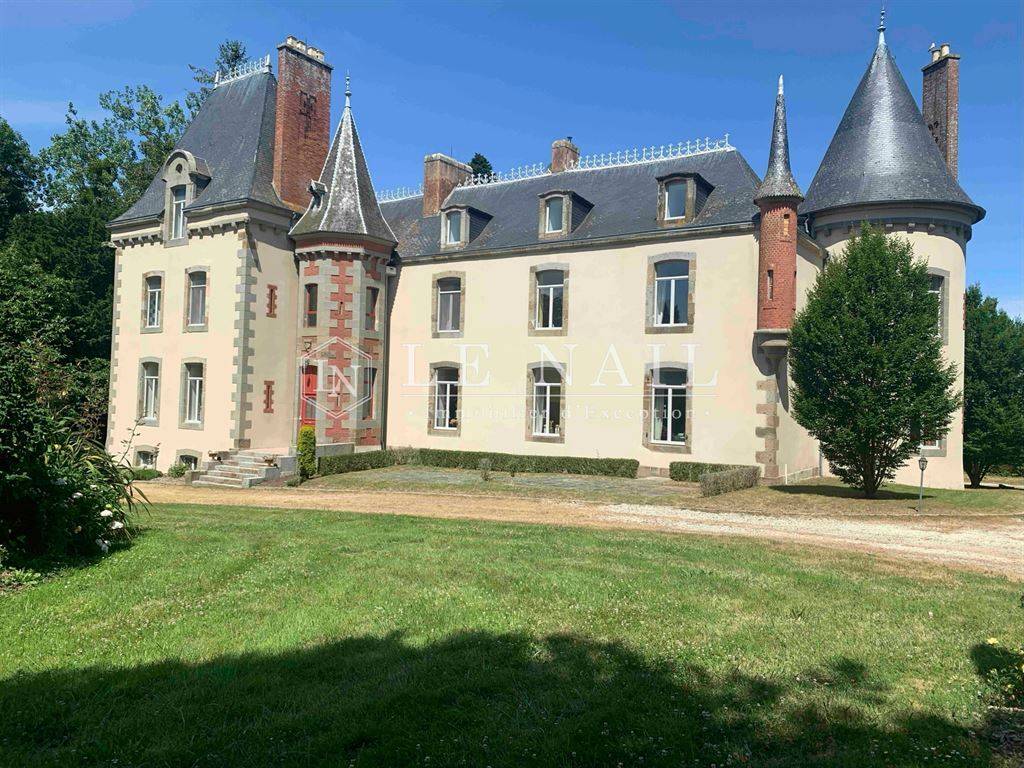 Une photo de l’annonce