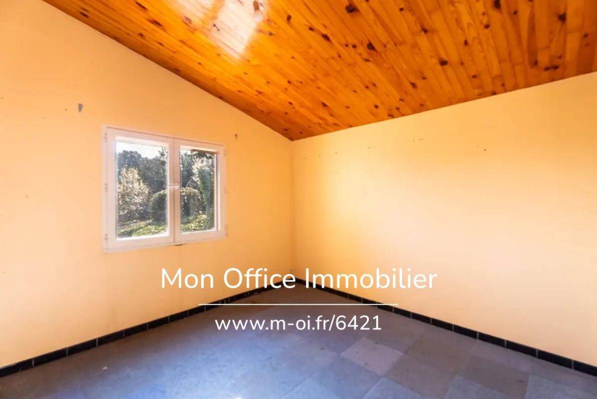 Une photo de l’annonce