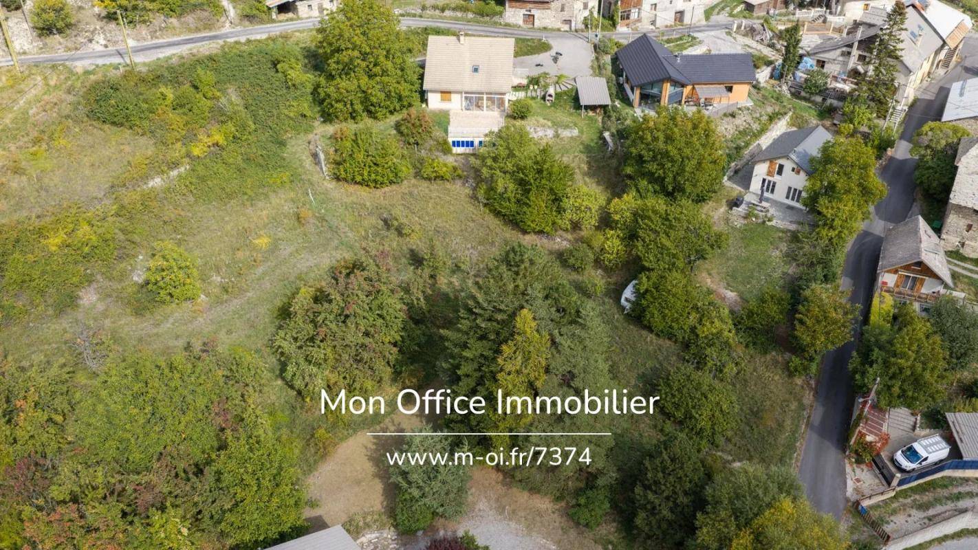 Une photo de l’annonce