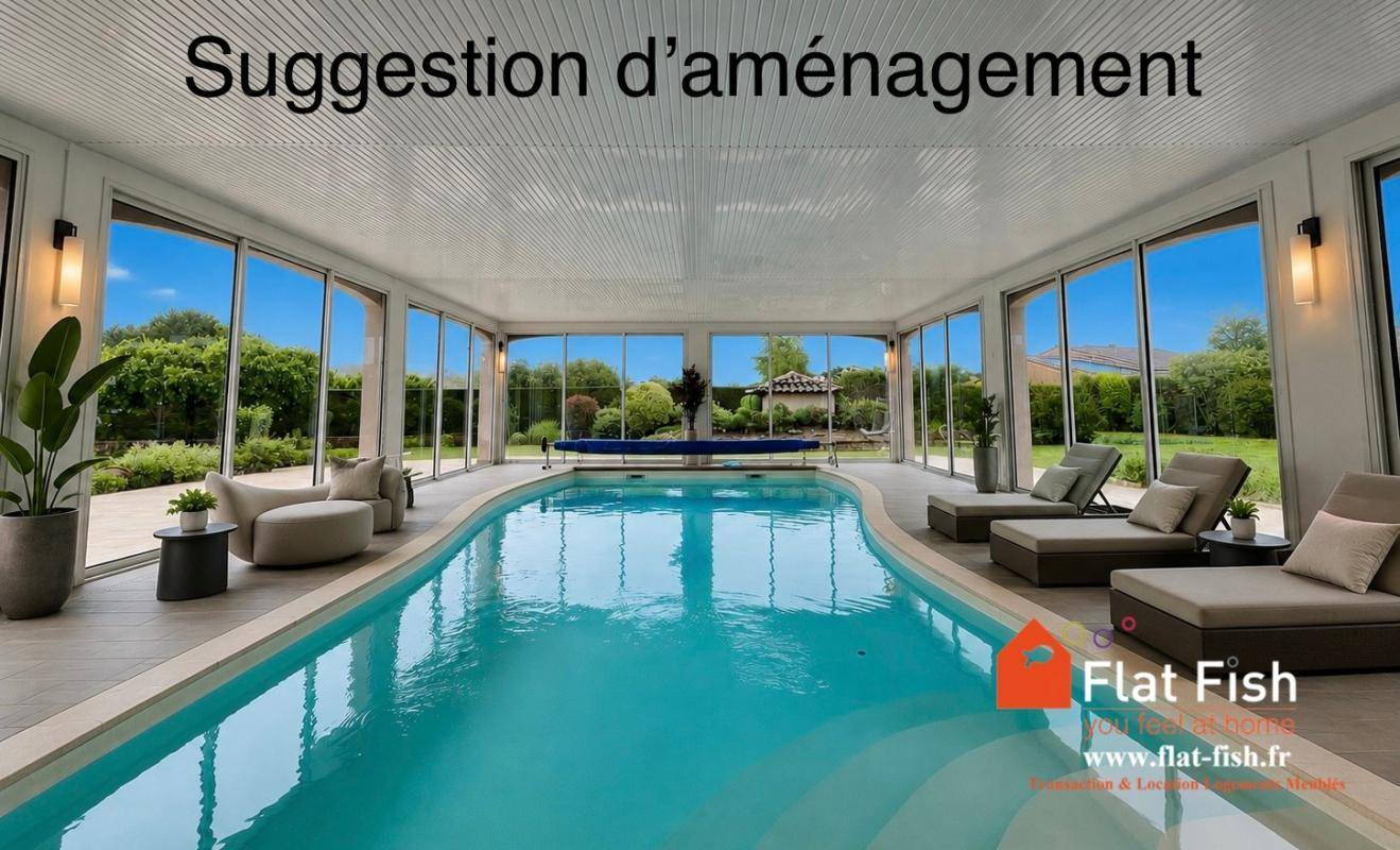 Une photo de l’annonce