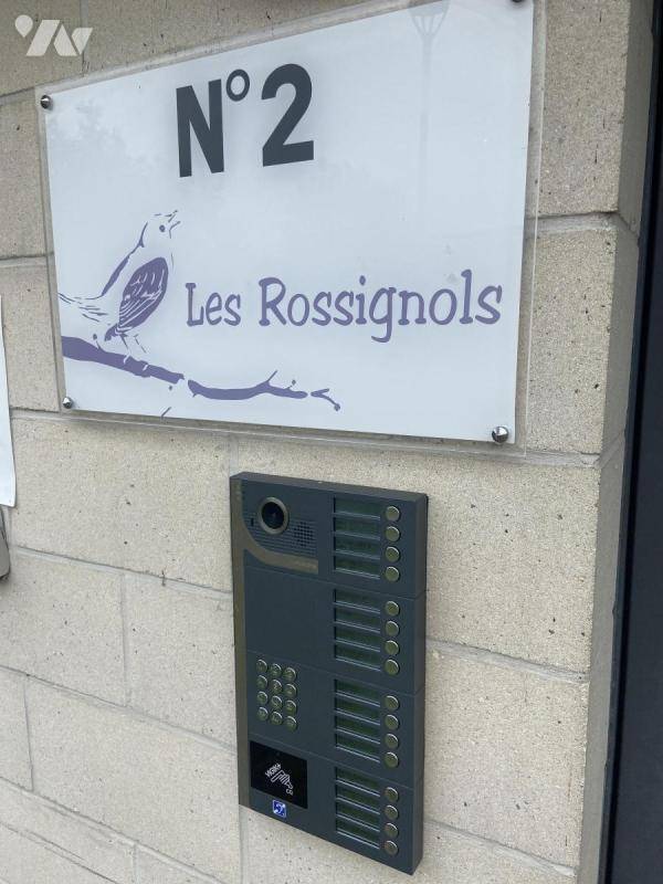 Une photo de l’annonce