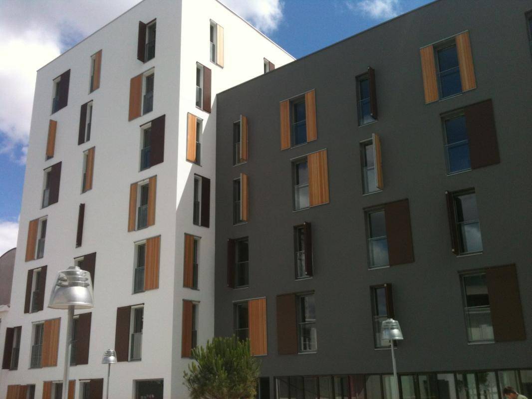 Vends t1 - 17.07 m² - Nantes 44000