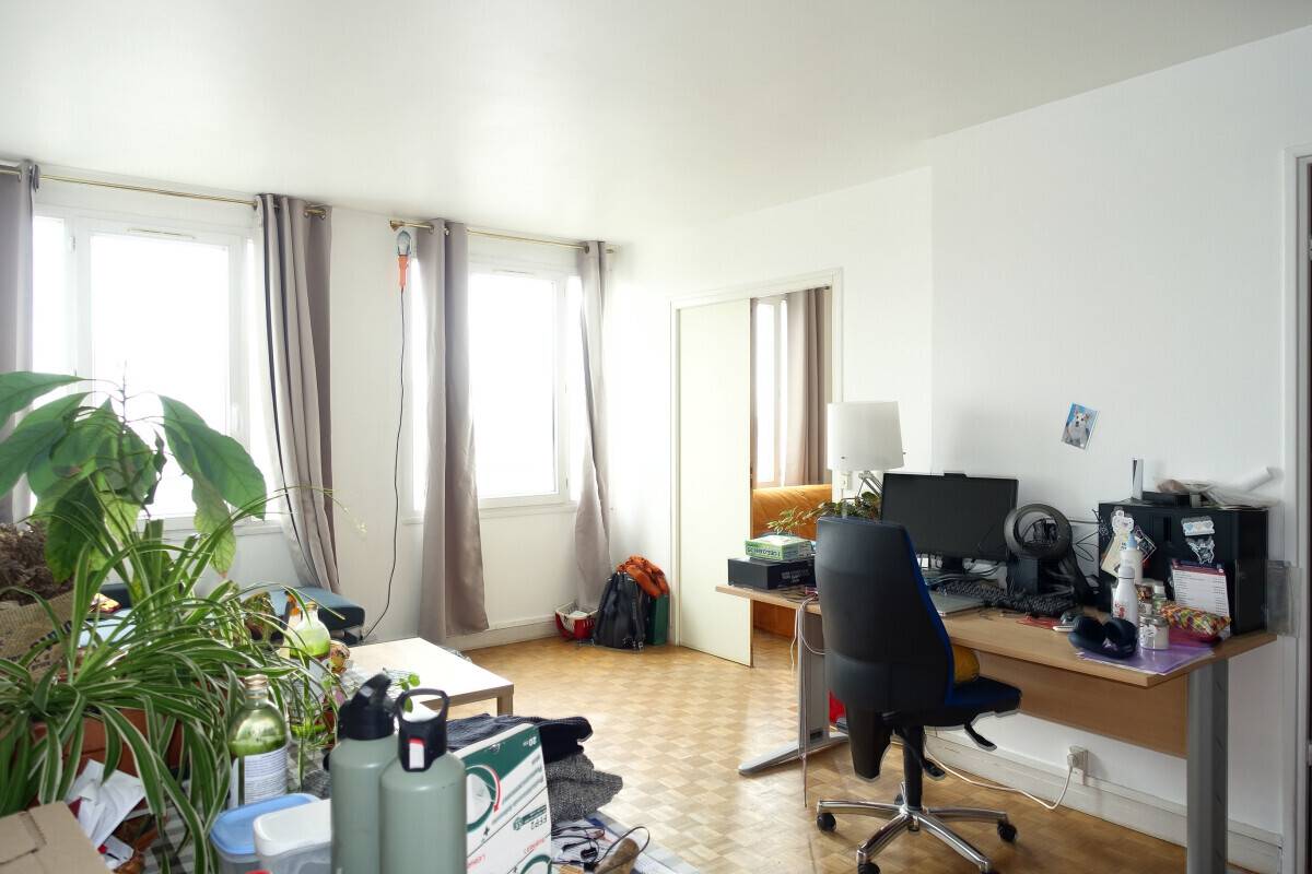 Une photo de l’annonce