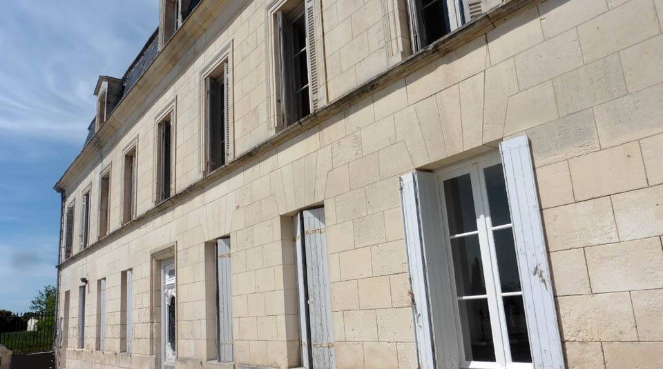 Une photo de l’annonce