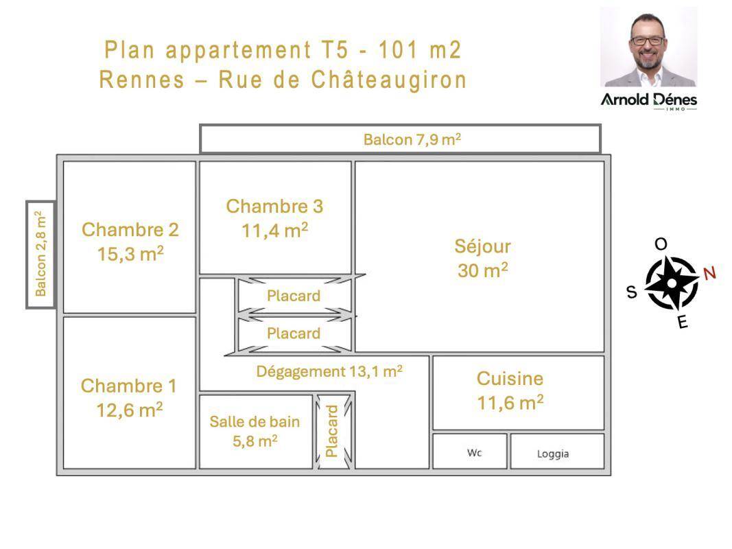Une photo de l’annonce