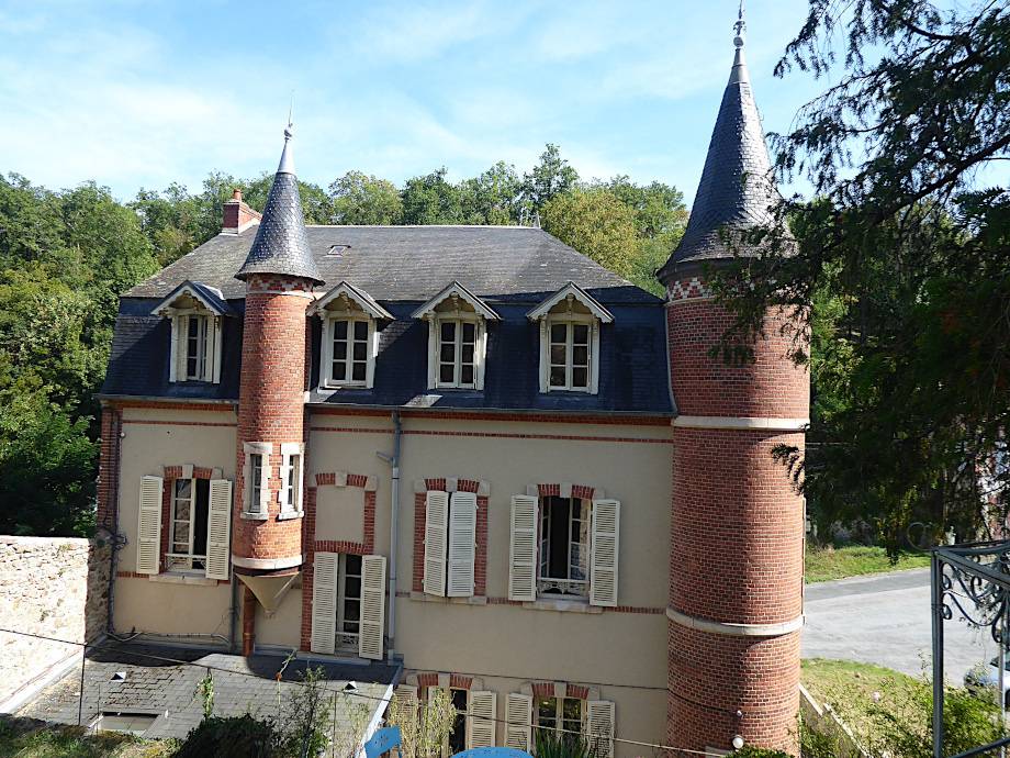 Une photo de l’annonce