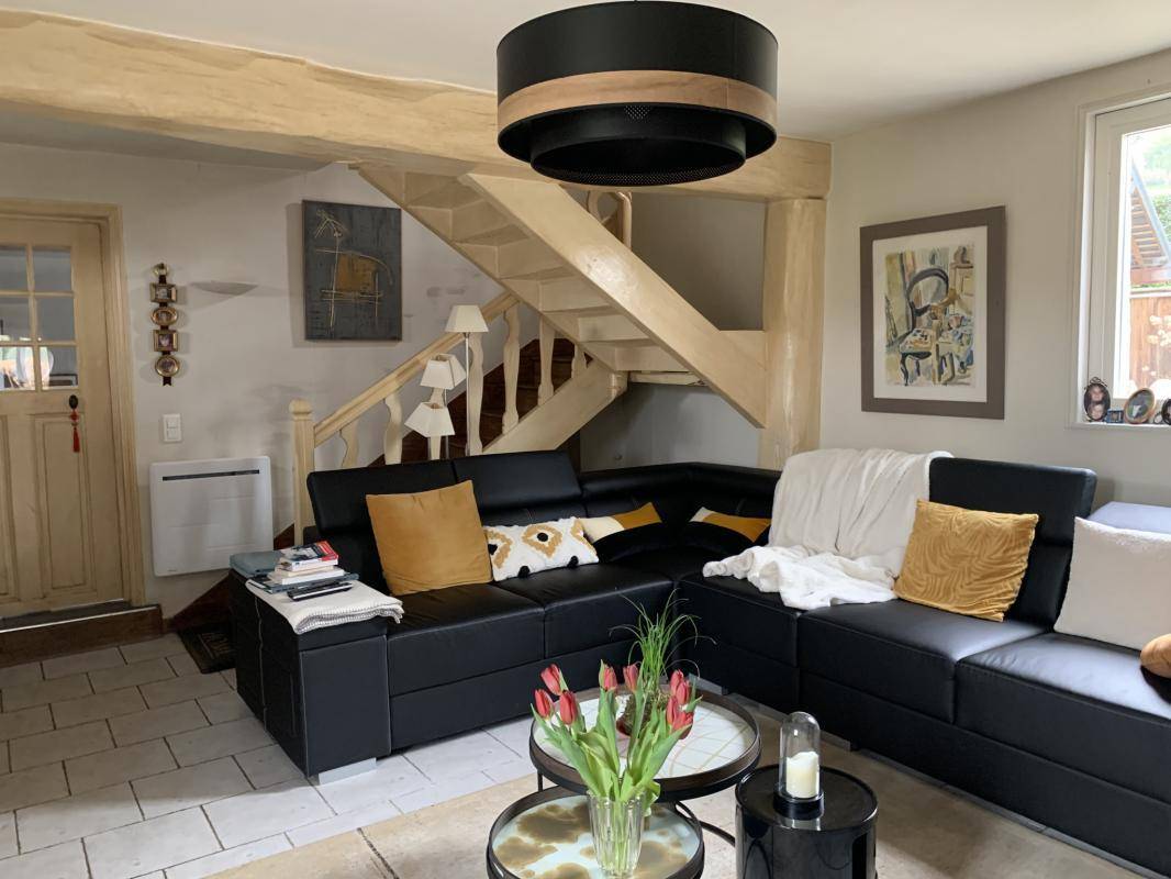 Une photo de l’annonce