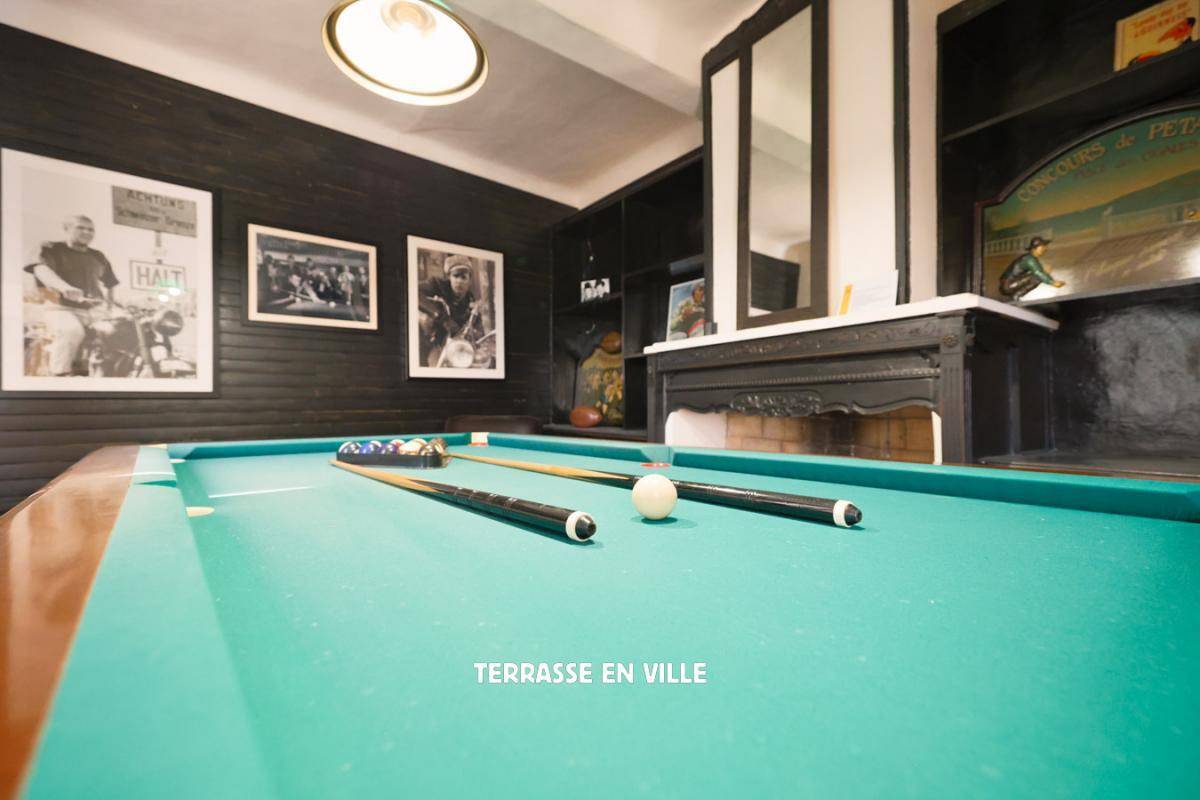 Une photo de l’annonce