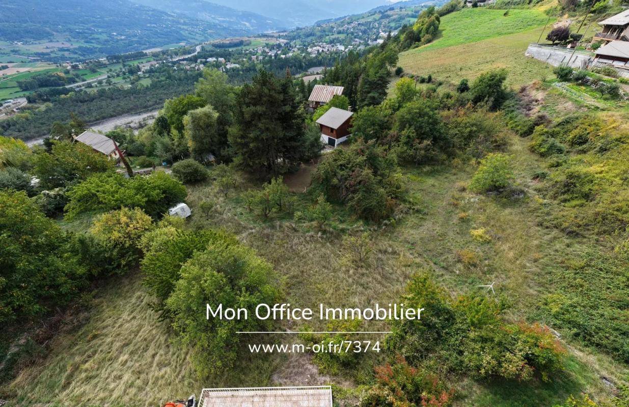 Une photo de l’annonce