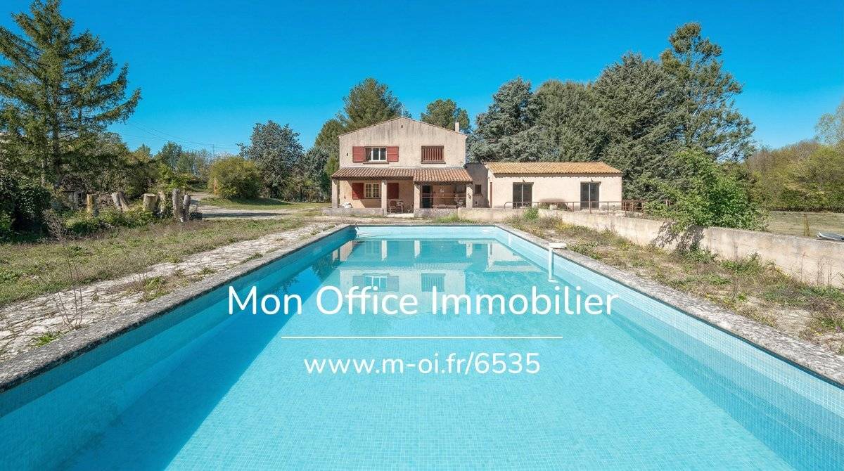Une photo de l’annonce