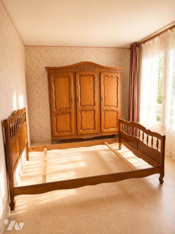 Une photo de l’annonce