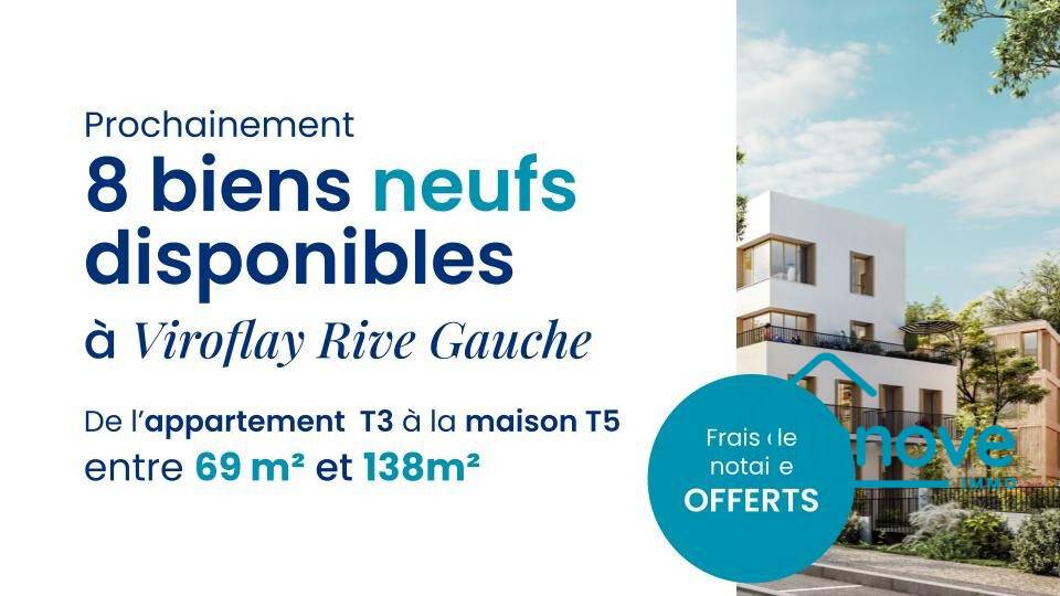 Une photo de l’annonce