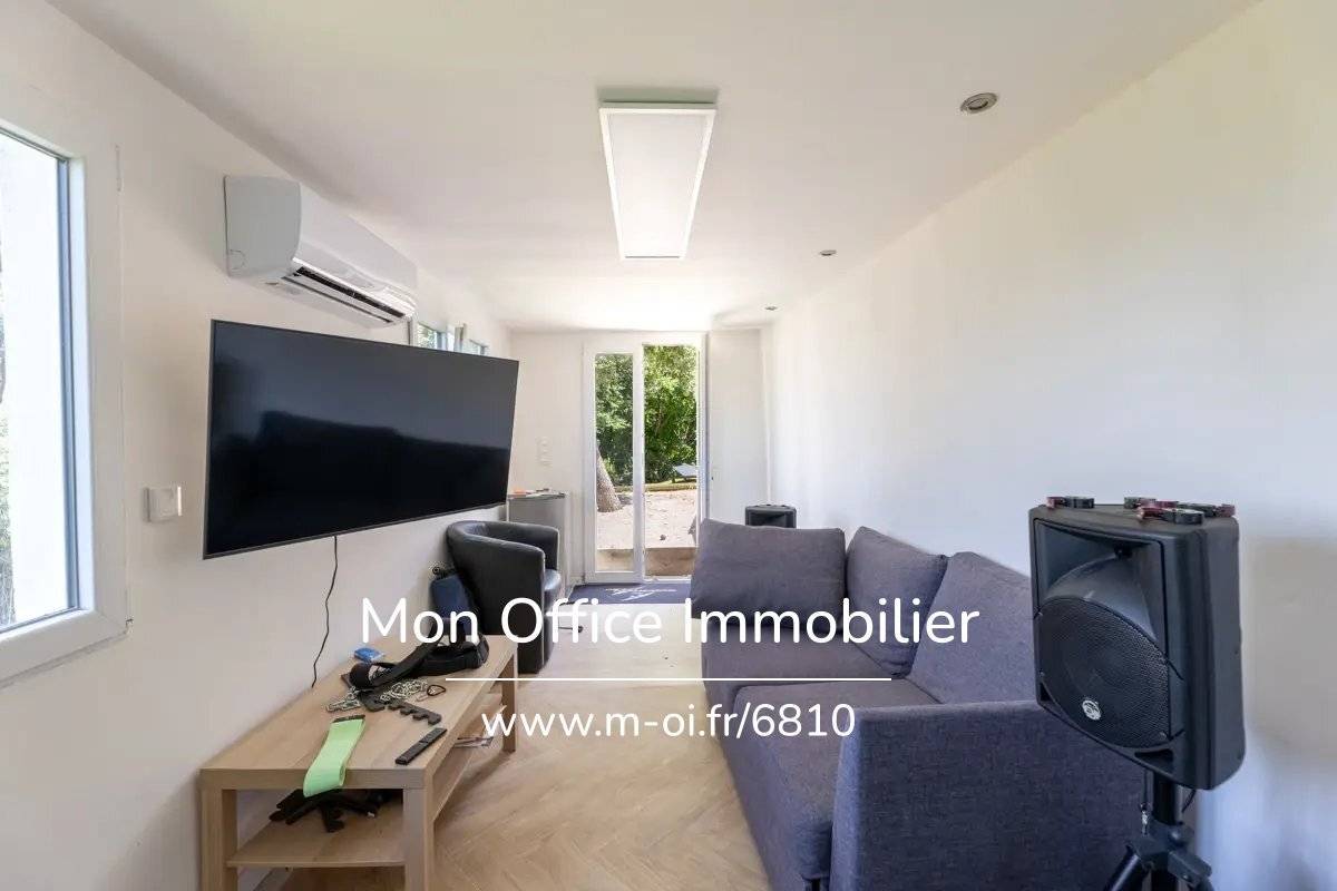 Une photo de l’annonce
