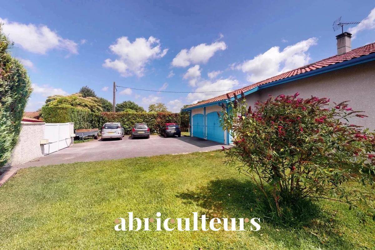 Une photo de l’annonce