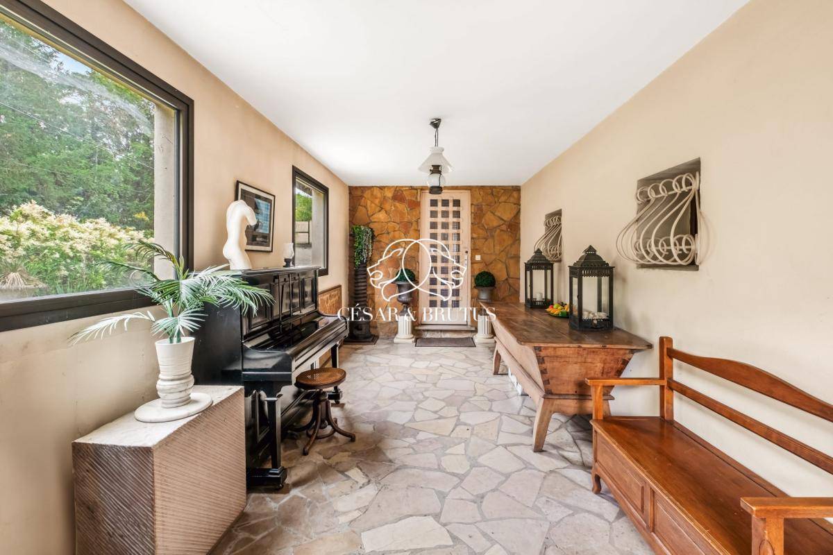 Une photo de l’annonce