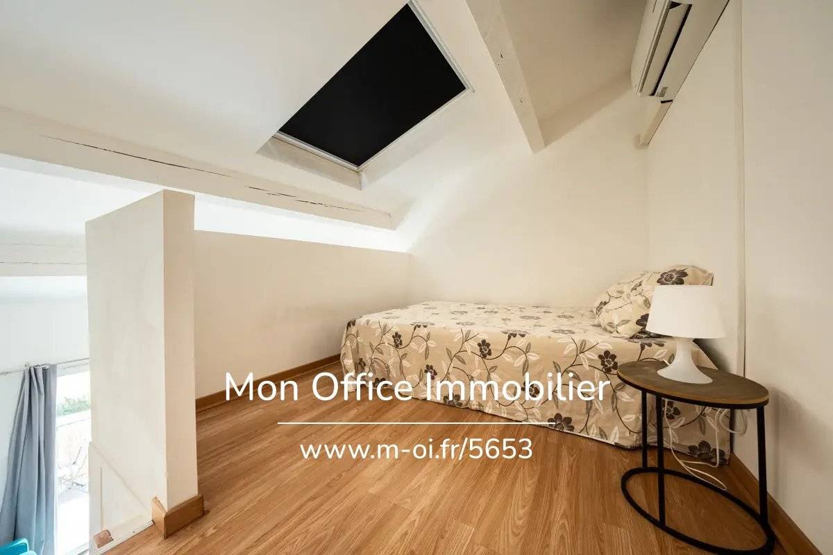 Une photo de l’annonce
