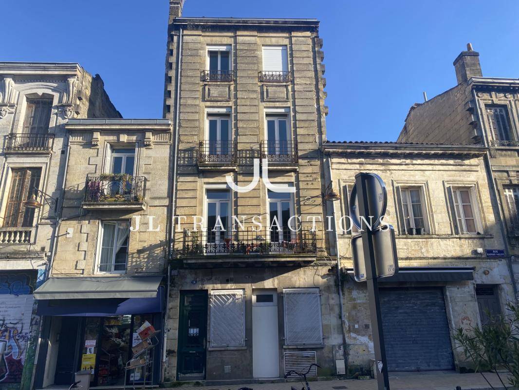 Une photo de l’annonce