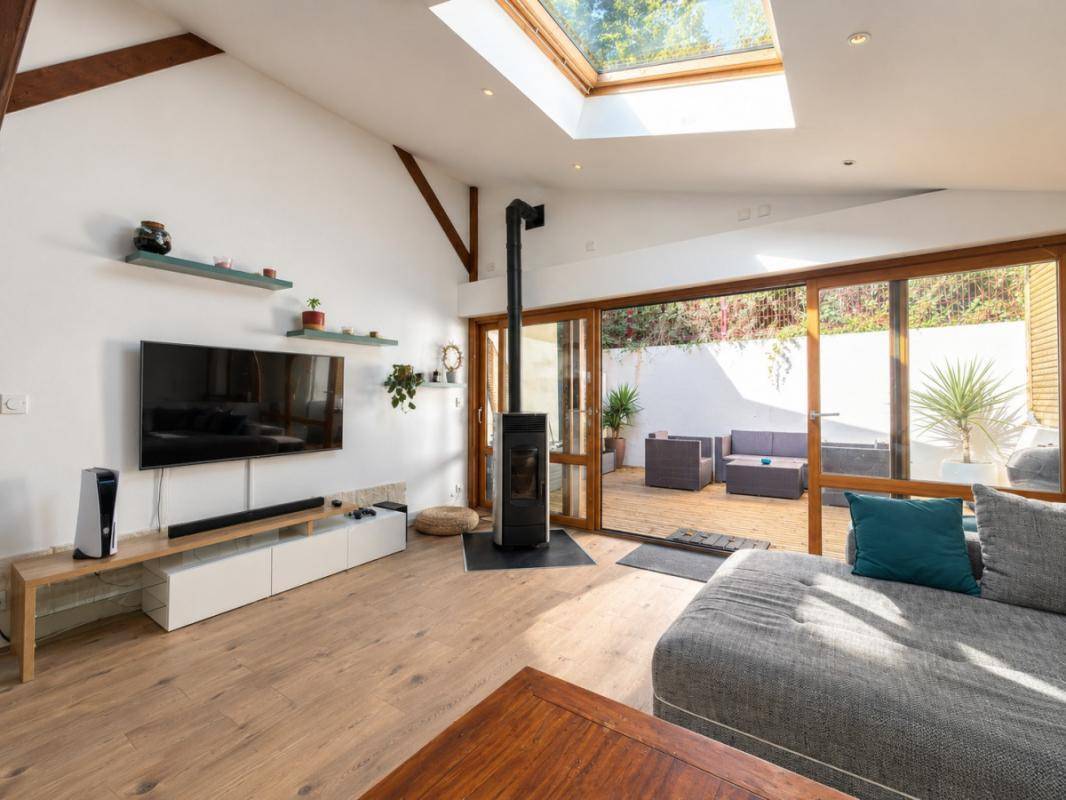 Une photo de l’annonce