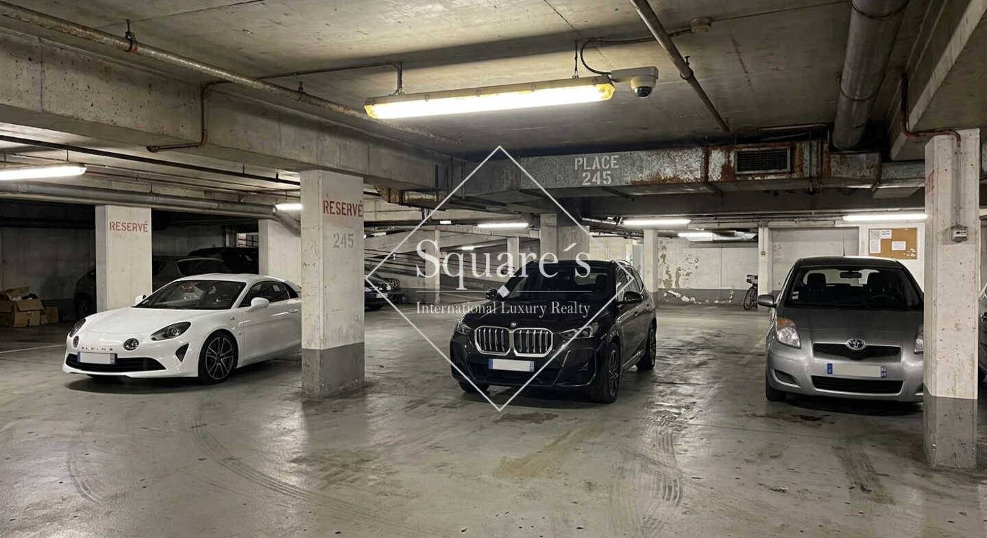 Une photo de l’annonce