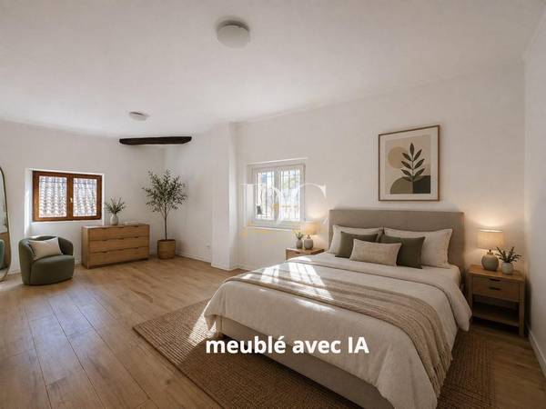 Une photo de l’annonce
