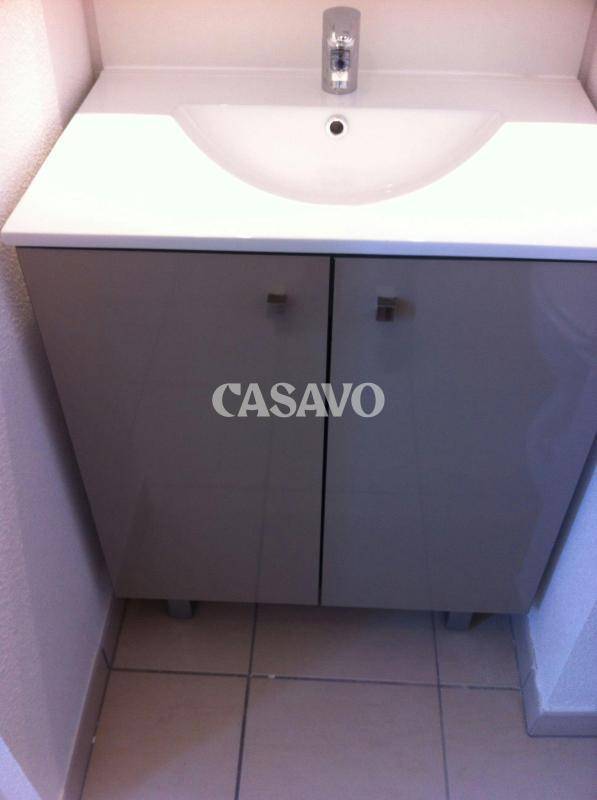 Une photo de l’annonce
