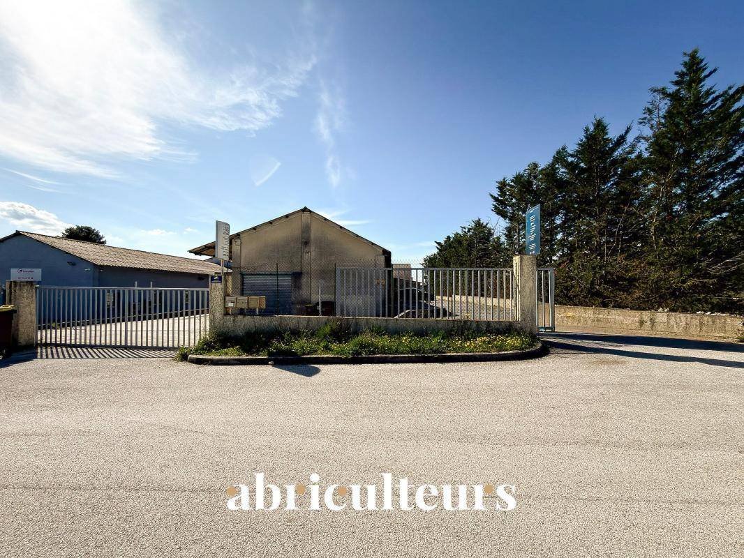 Une photo de l’annonce