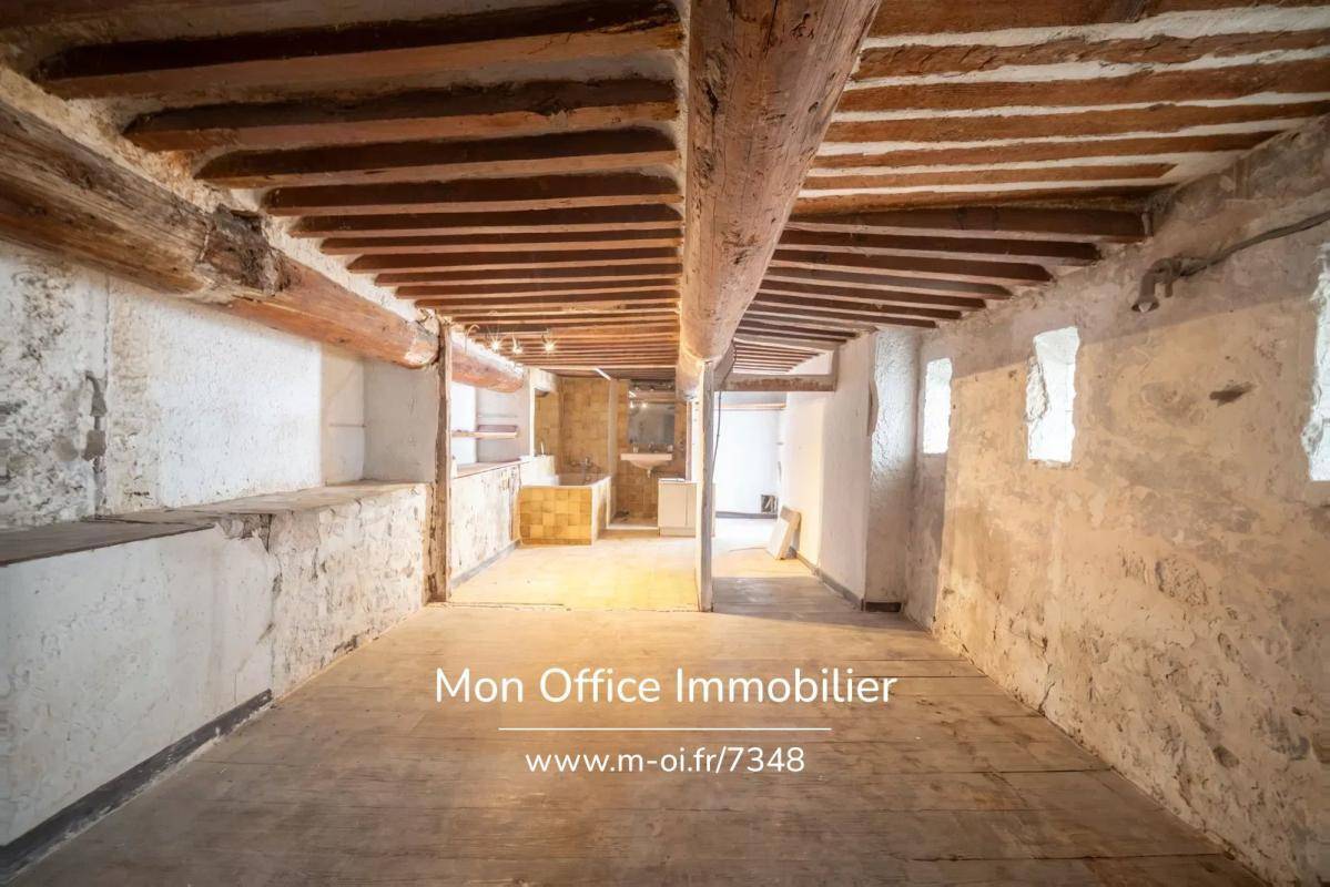 Une photo de l’annonce