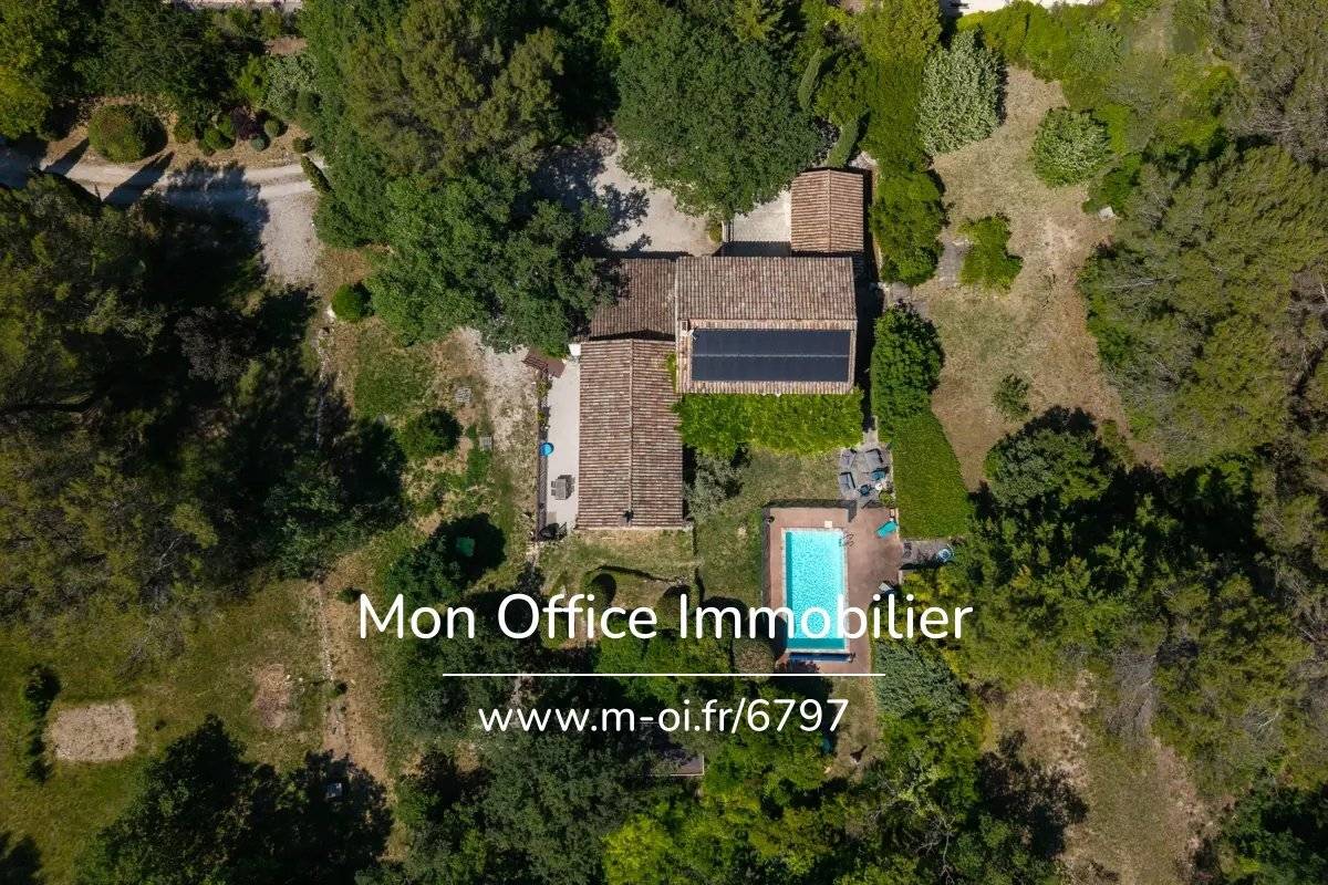 Une photo de l’annonce