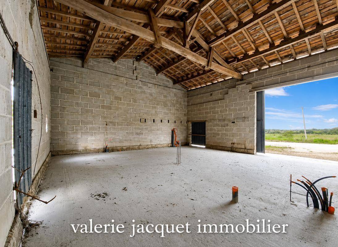 Une photo de l’annonce